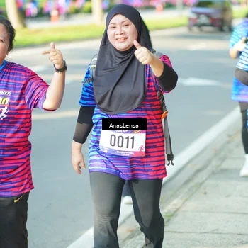 Runner Photo 8033452