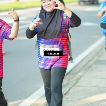 Runner Photo 8033453