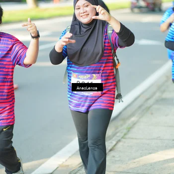 Runner Photo 8033454