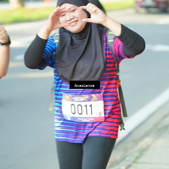 Runner Photo 8033456
