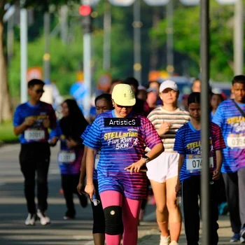 Runner Photo 8033457