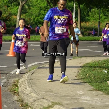 Runner Photo 8033458