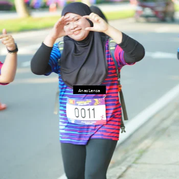 Runner Photo 8033459