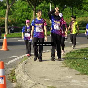 Runner Photo 8033466