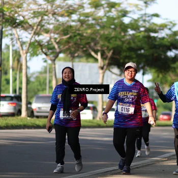 Runner Photo 8033468