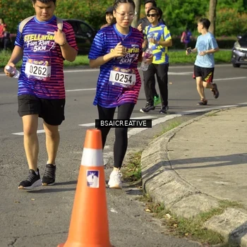 Runner Photo 8033470