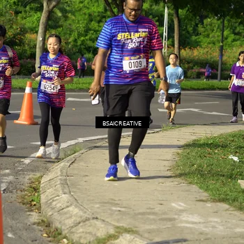 Runner Photo 8033471
