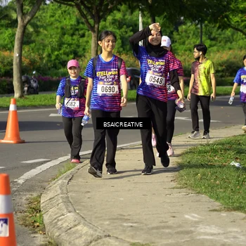 Runner Photo 8033472