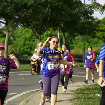 Runner Photo 8033475