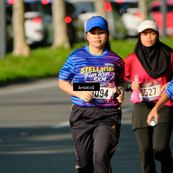 Runner Photo 8033479
