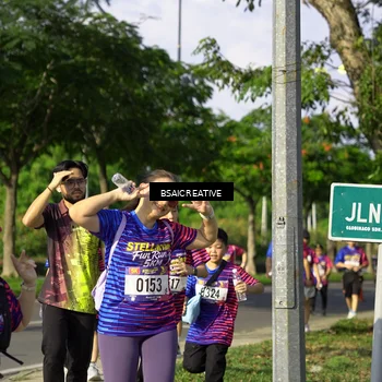 Runner Photo 8033480