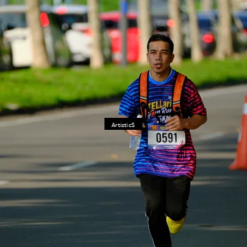 Runner Photo 8033482