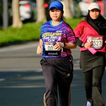Runner Photo 8033483