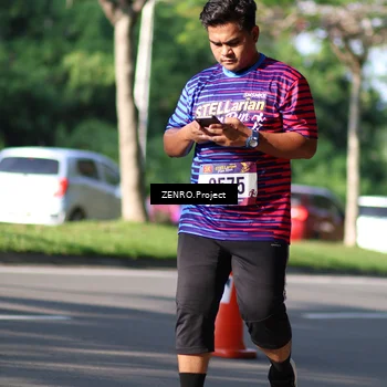 Runner Photo 8033484