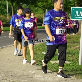 Runner Photo 8033485