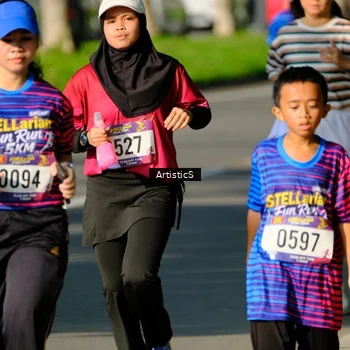 Runner Photo 8033486