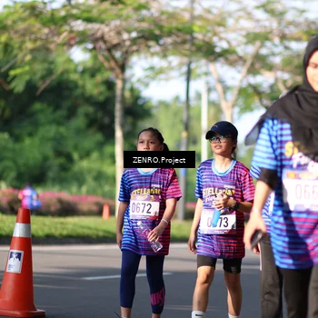 Runner Photo 8033489