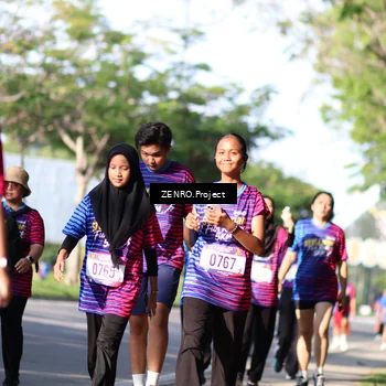 Runner Photo 8033493