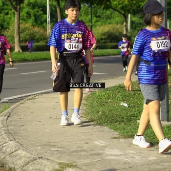 Runner Photo 8033494