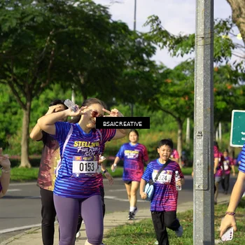 Runner Photo 8033495