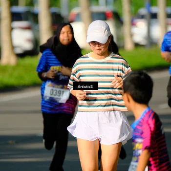 Runner Photo 8033497