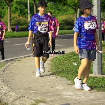 Runner Photo 8033500