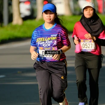 Runner Photo 8033501