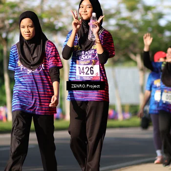 Runner Photo 8033505
