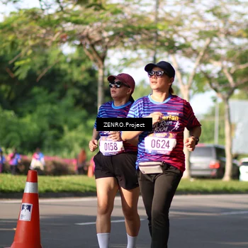 Runner Photo 8033508