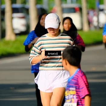 Runner Photo 8033509