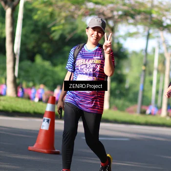 Runner Photo 8033511