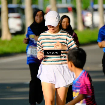 Runner Photo 8033512