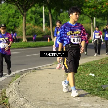 Runner Photo 8033515