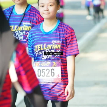 Runner Photo 8033517