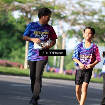 Runner Photo 8033520