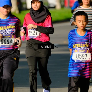 Runner Photo 8033522