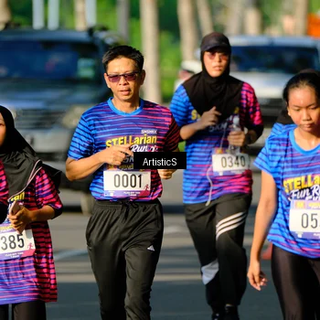 Runner Photo 8033524