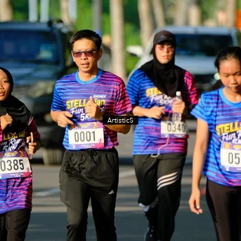 Runner Photo 8033527