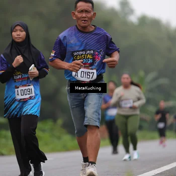 Runner Photo 8033531