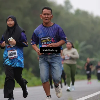 Runner Photo 8033535