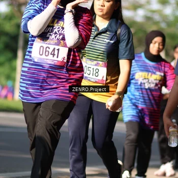 Runner Photo 8033541
