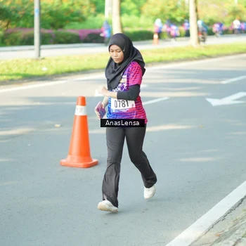 Runner Photo 8033547