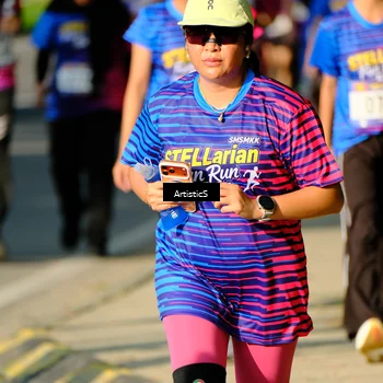 Runner Photo 8033555