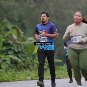 Runner Photo 8033563