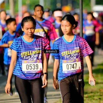 Runner Photo 8033564