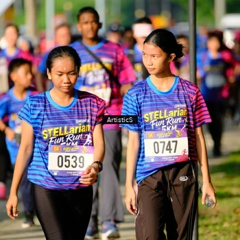 Runner Photo 8033565