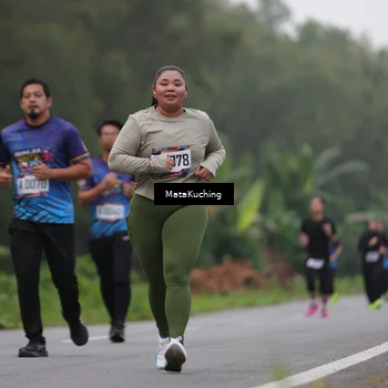 Runner Photo 8033567