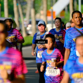 Runner Photo 8033568