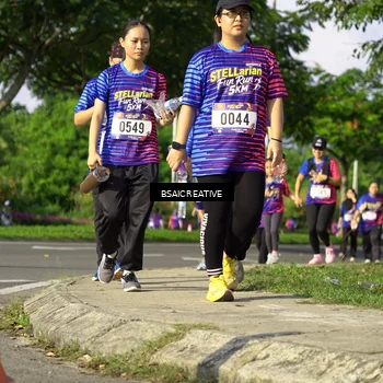 Runner Photo 8033570