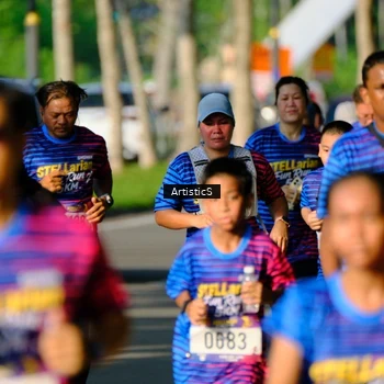 Runner Photo 8033571